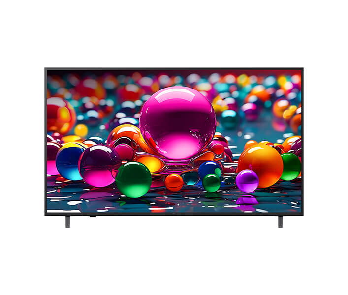 울트라 HD 스마트 TV 65인치