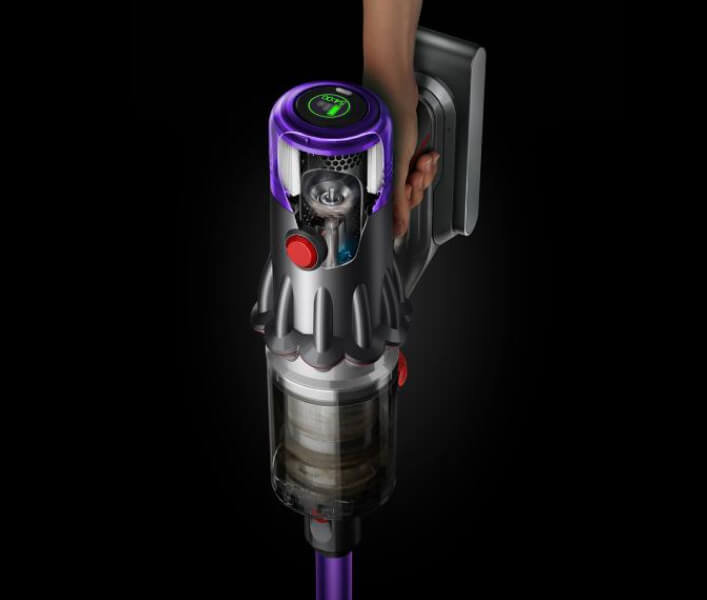 다이슨 V12 오리진 플러피 SV49