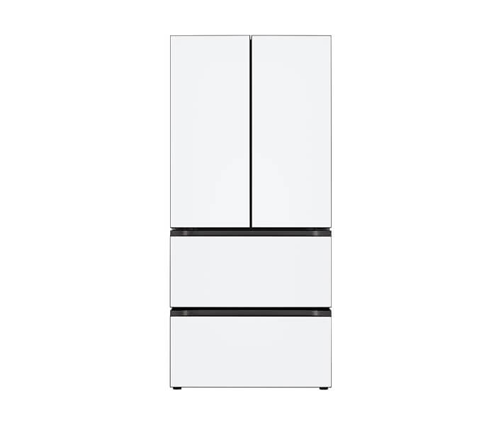 디오스 AI 오브제컬렉션 4도어 김치톡톡 491L (에센스화이트)