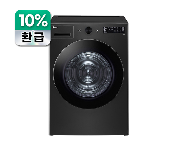트롬 오브제컬렉션 건조기 19kg