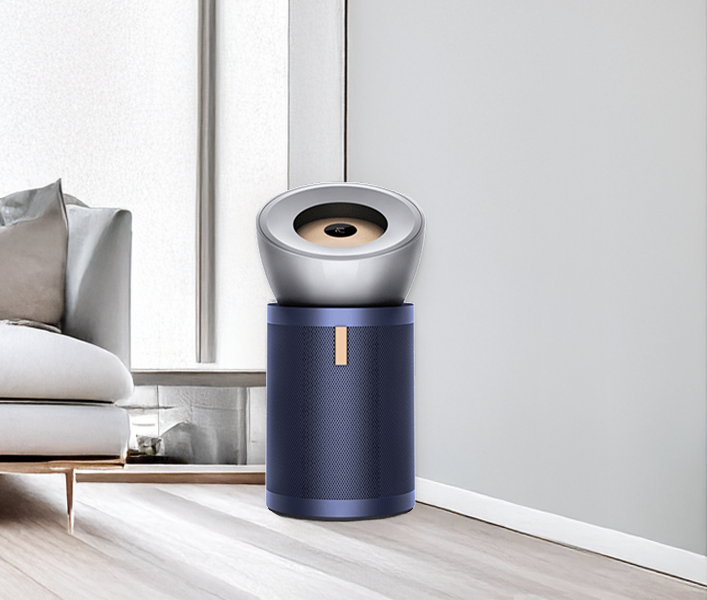 다이슨 빅콰이엇 포름알데히드 공기청정기 BP03