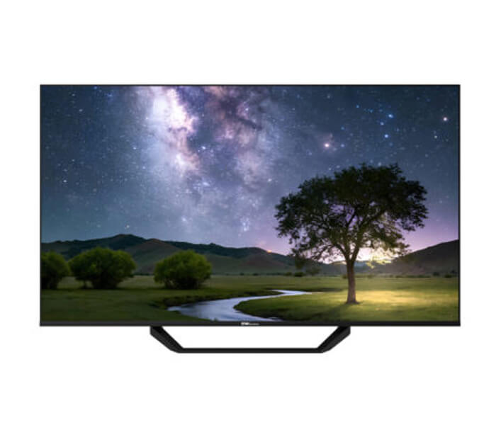 QLED UHD TV 50인치