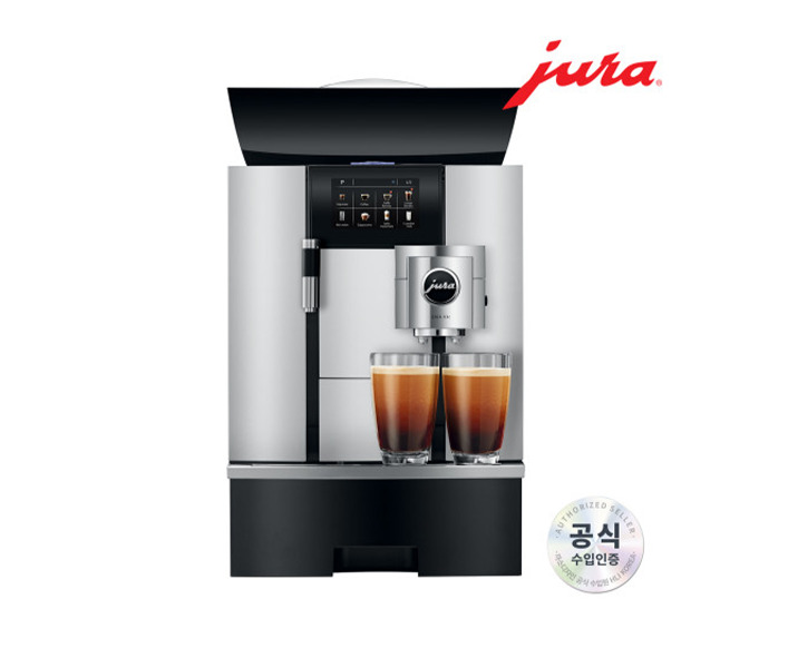 [선납10%] 전자동 커피머신 GIGA X3c G2