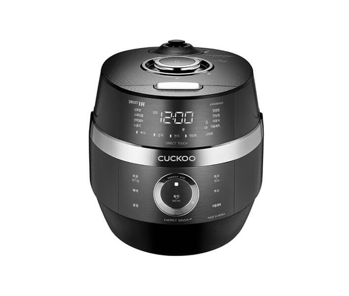 IH 압력밥솥 6인용