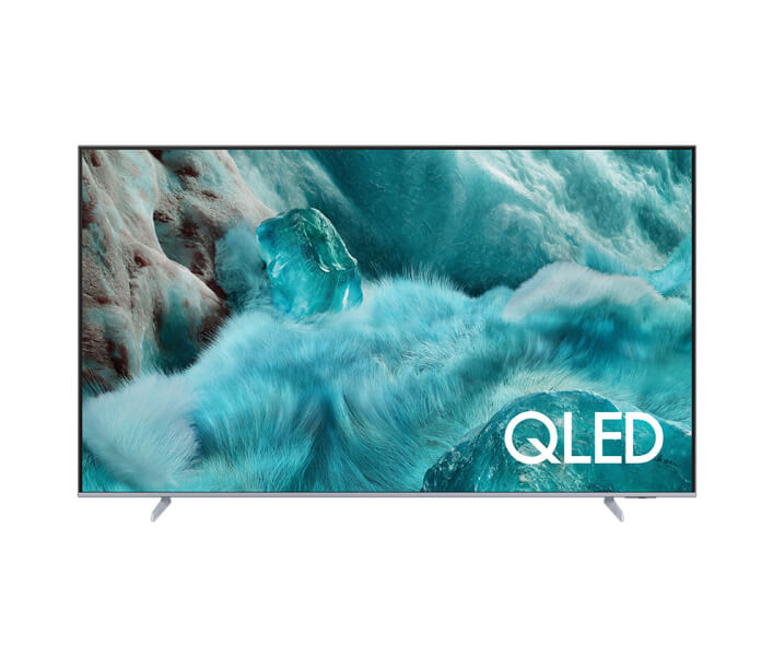 QLED 4K UHD TV 75인치