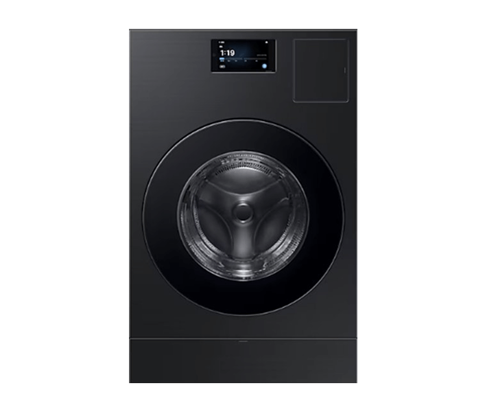 [으뜸효율]BESPOKE AI 콤보 세탁기25Kg+건조기18Kg