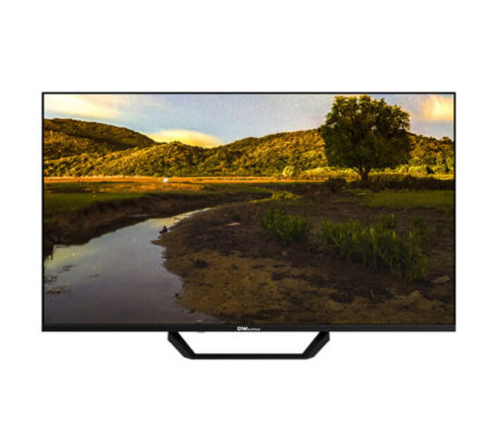 43형 QLED UHD Google TV