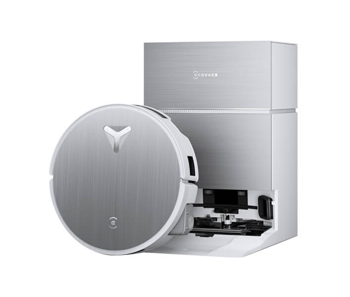 디봇 X11 프로 옴니 아쿠아 롤러 올인원 로봇청소기