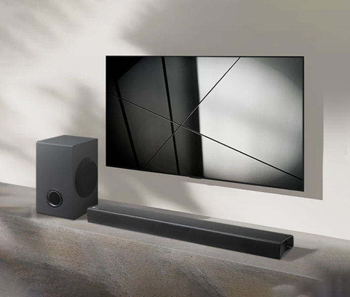 [사운드바 증정] 75인치/울트라 HD/스마트TV(빠른배송)