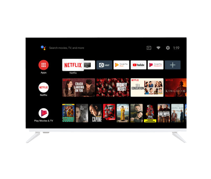 스마트 AI TV 32인치