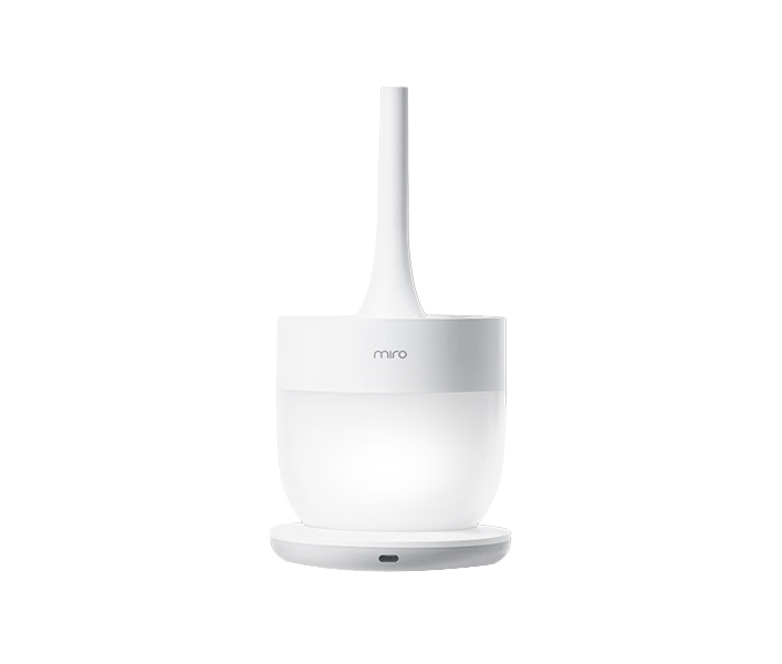 세척이지 스마트 UV살균 IoT 가습기 3세대 4.5L~5.1L