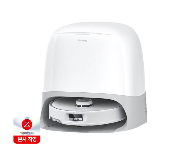 [Best]Q revo Curv 로봇청소기(사은품 증정)