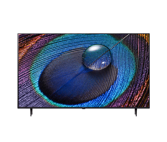 울트라 HD 스마트 TV 86인치