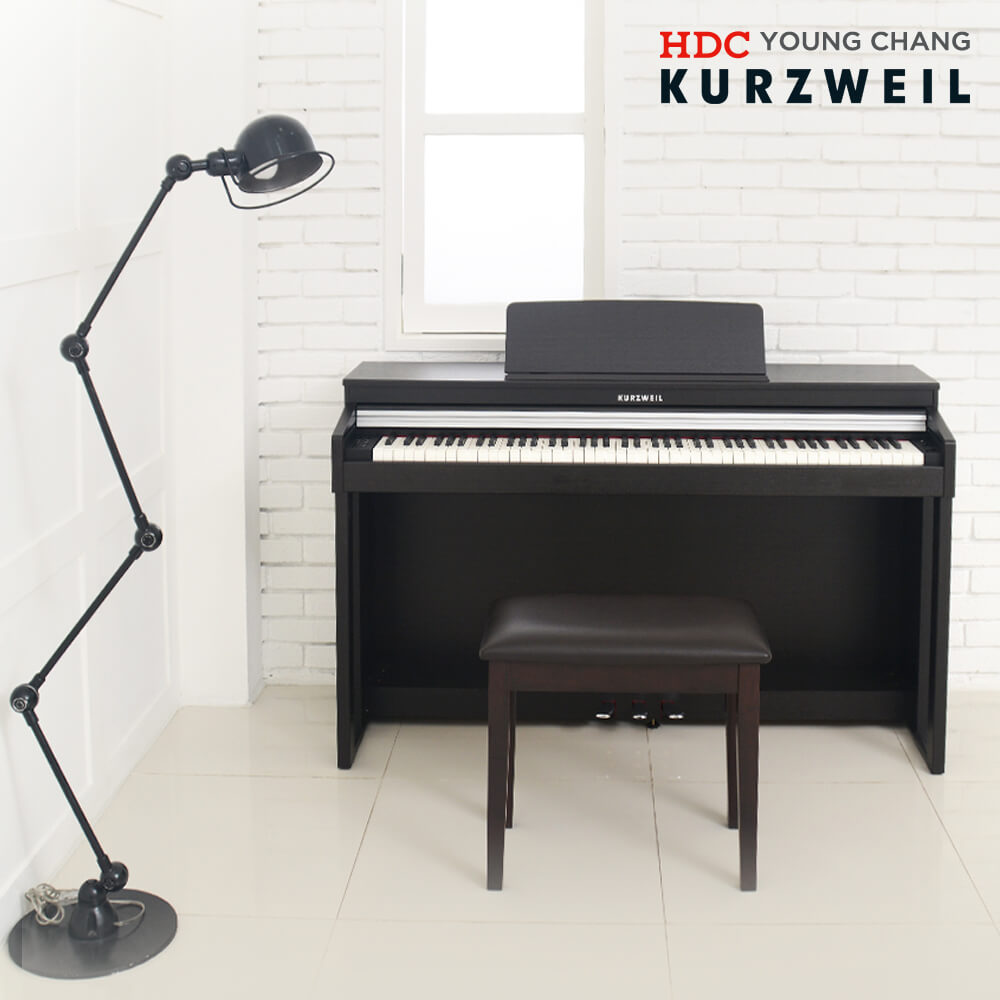 [특가]커즈와일 디지털피아노 M7