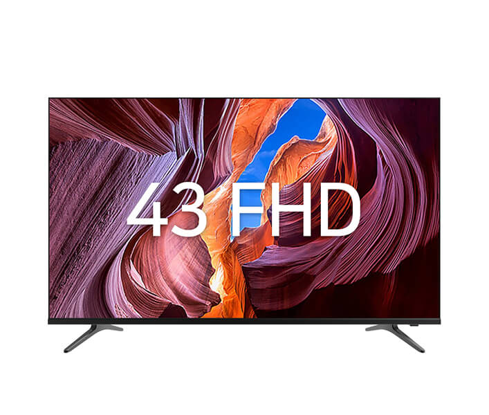 인켈 LED TV 43인치