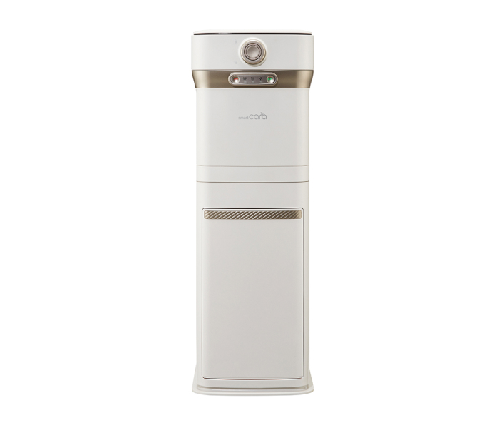 음식물처리기 400 PRO X 스토리지타워 2L + 13L