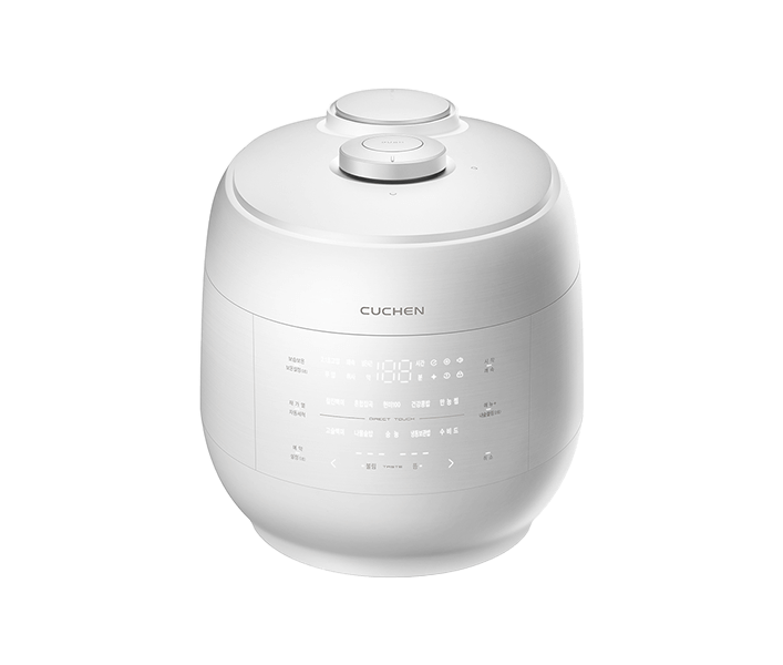 그레인 IH 10인용 압력밥솥(잡곡밥솥)