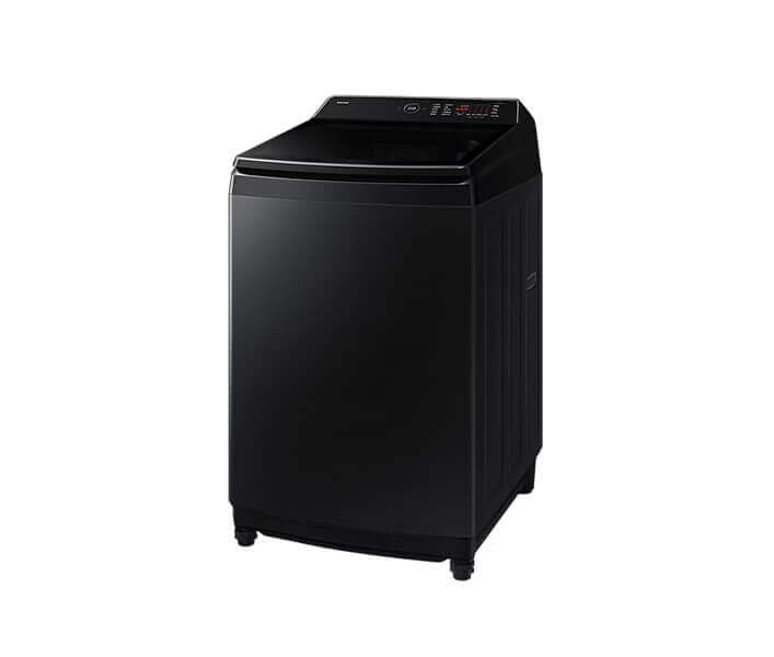 그랑데 AI 통버블 세탁기 블랙캐비어