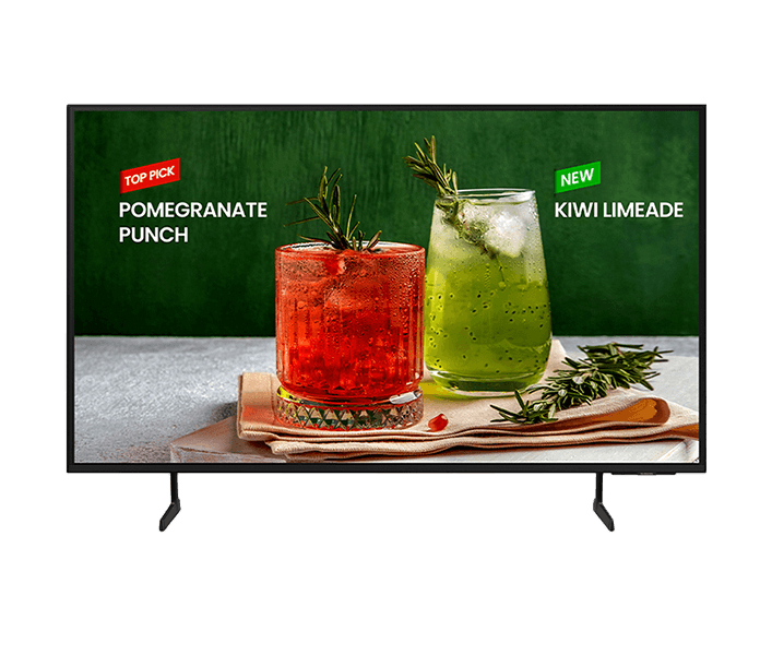 [Best] 사이니지 비즈니스 UHD TV 55인치(빠른배송)