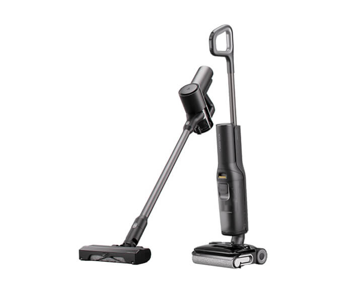 올인원 진공 물걸레 청소기 F25 Ace 콤보