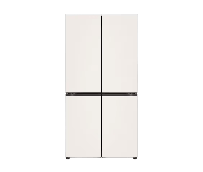 디오스 AI 오브제컬렉션 냉장고(더블매직스페이스) 871L