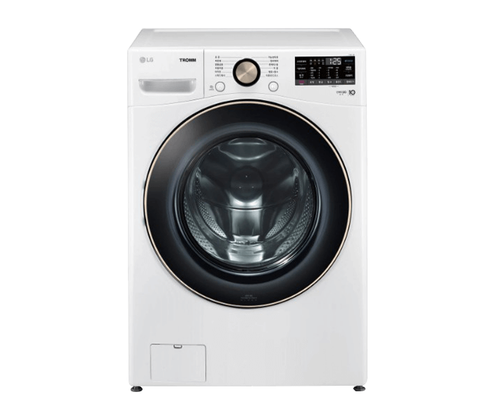 트롬 드럼 세탁기 21kg