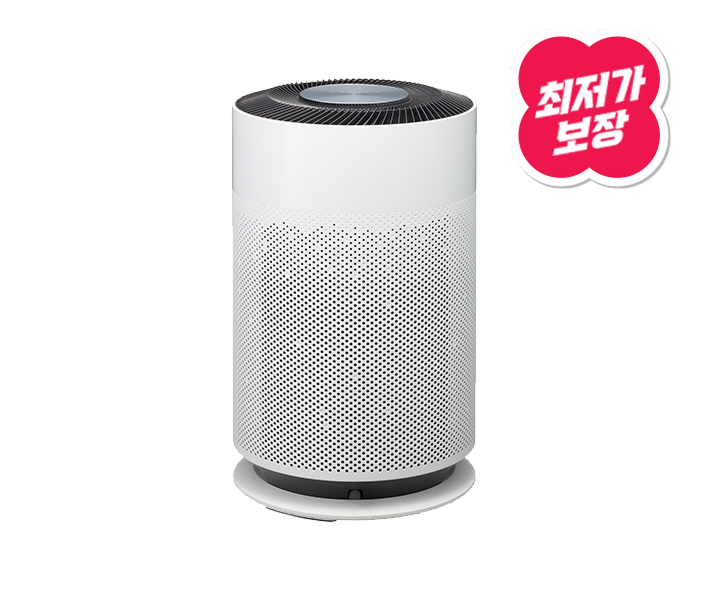 퓨리케어 360˚ 공기청정기 Hit 50㎡[15평]