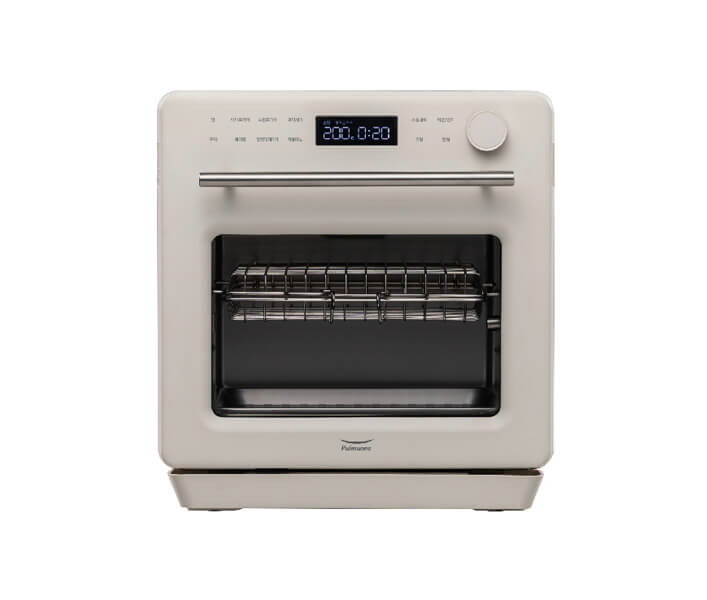 스팀쿡 프라임 에어프라이어 15L