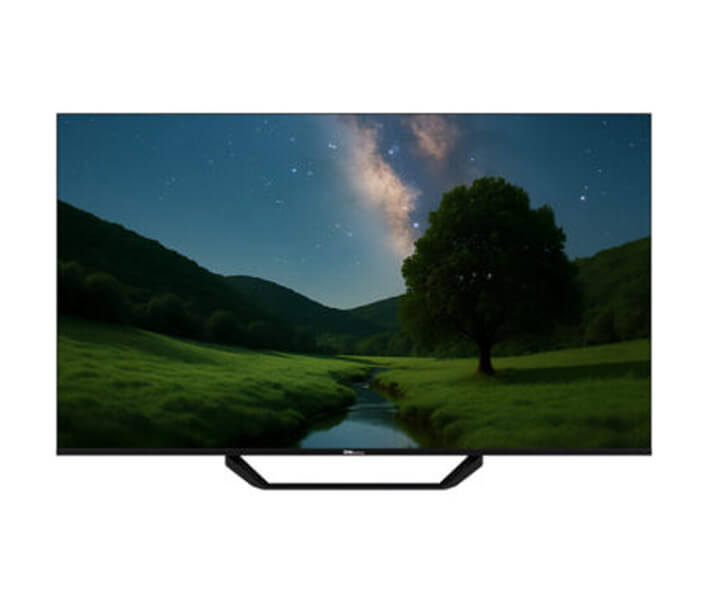 QLED UHD TV 55인치