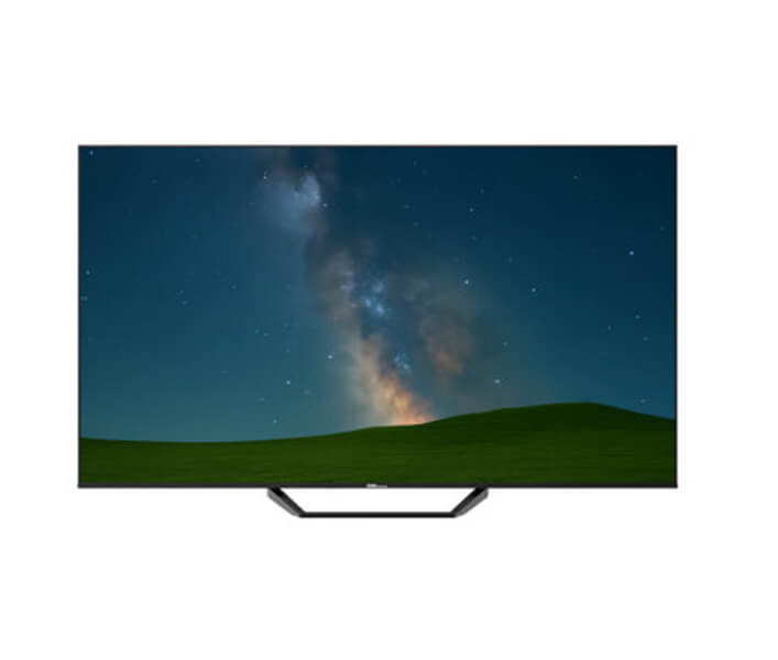 UHD Smart TV 65인치 (스탠드)
