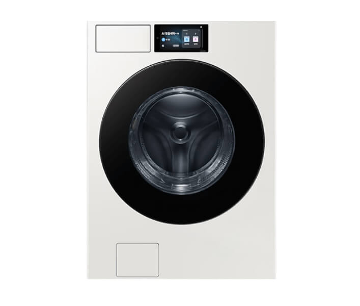 BESPOKE AI 세탁기 25Kg (배송지연)
