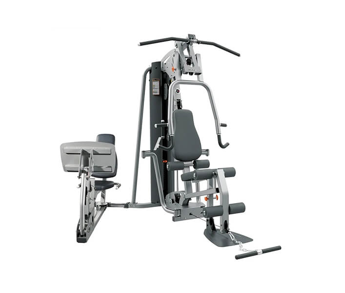 고고런 홈짐 멀티짐 일립티컬 G4