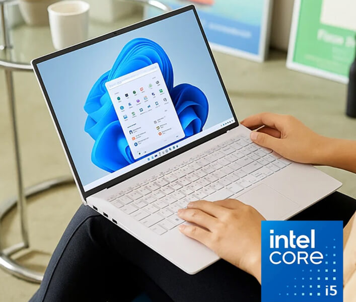 [A급 리퍼] 그램 15인치 코어i5 (선착순 한정판매)