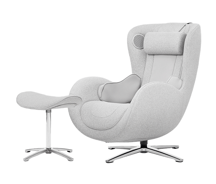 뉴클래식 패브릭 안마의자 (사은품 증정)