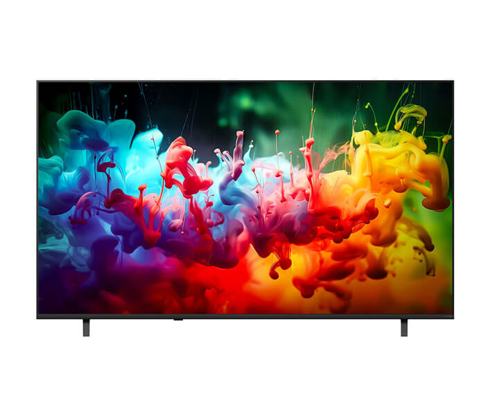 QNED AI TV 75인치