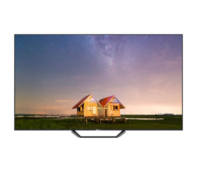 UHD Smart TV 75인치 (벽걸이)