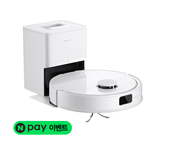 Q8 MAX PRO+ 로봇청소기