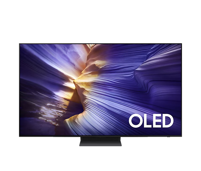 2025년 신형 OLED SF90(163cm) 65인치 TV