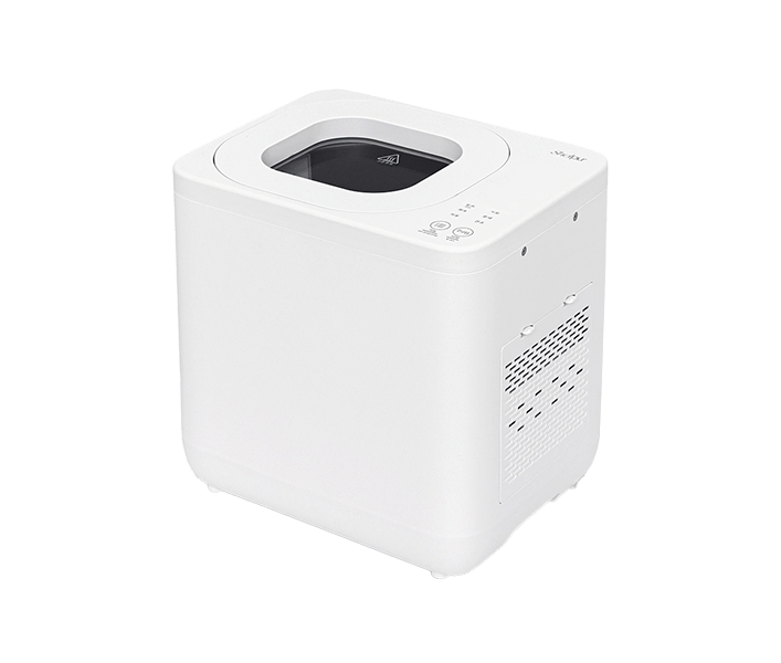 [특가] 건조분쇄식 음식물처리기 4L