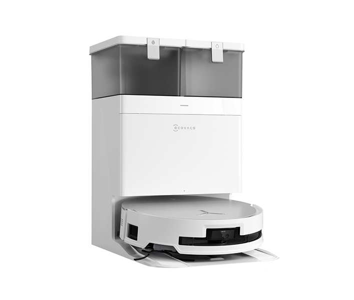 [특가]디봇 X8 프로 옴니 물걸레 로봇청소기