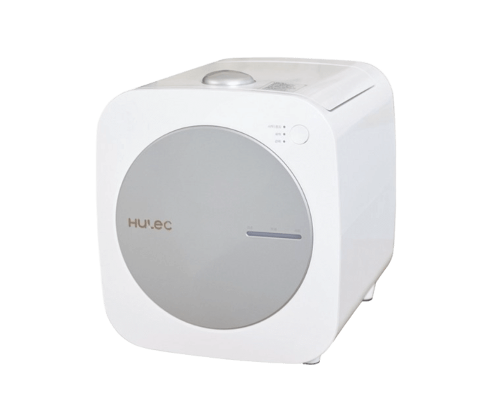 히트 건조분쇄식 음식물처리기 4L