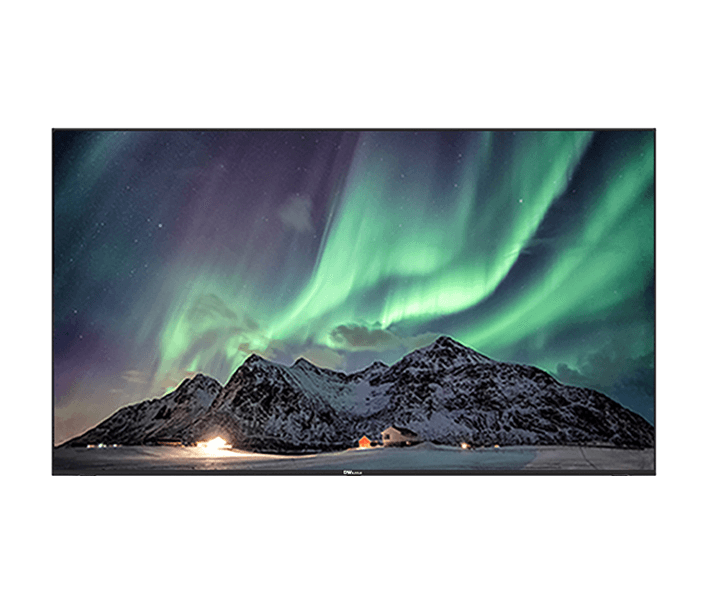 UHD TV 65인치 (벽걸이)