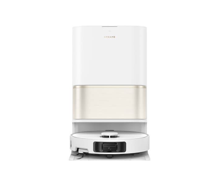 올인원 로봇청소기 L30s Pro Ultra Heat