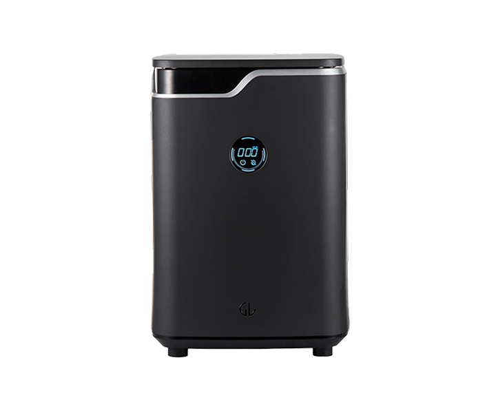 바리미 미생물 음식물처리기 1kg