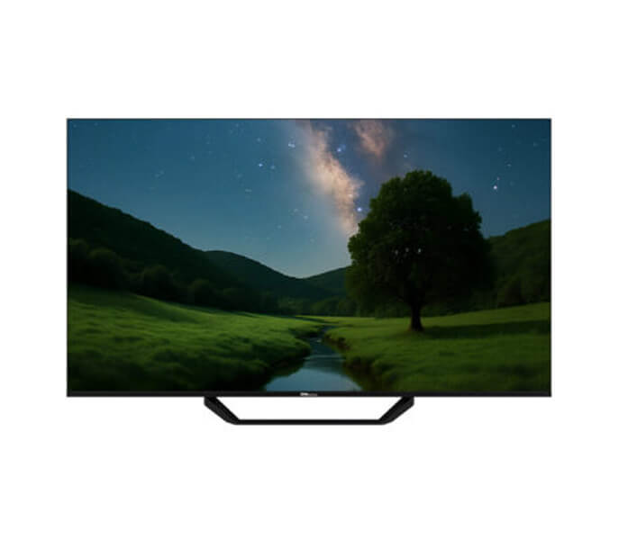 UHD Smart TV 55인치 (스탠드)