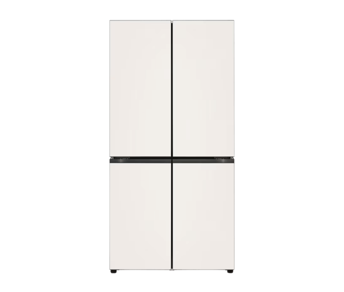 디오스 AI 오브제컬렉션 냉장고 870L