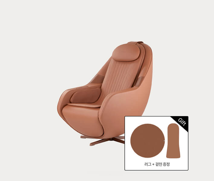 휴식가전 파우제 M6(S)