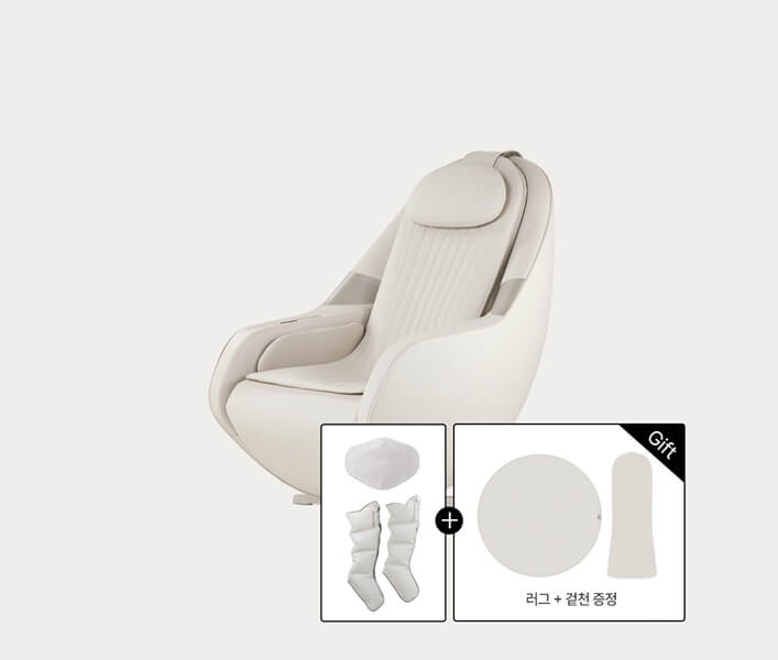 휴식가전 파우제 M6(S)