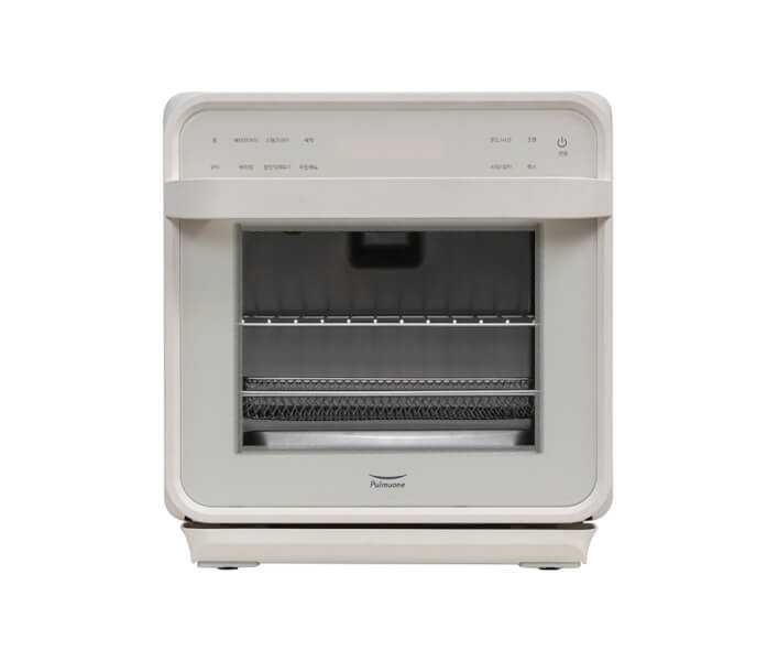 (26년 신형) 스팀쿡 플러스 에어프라이어 15L