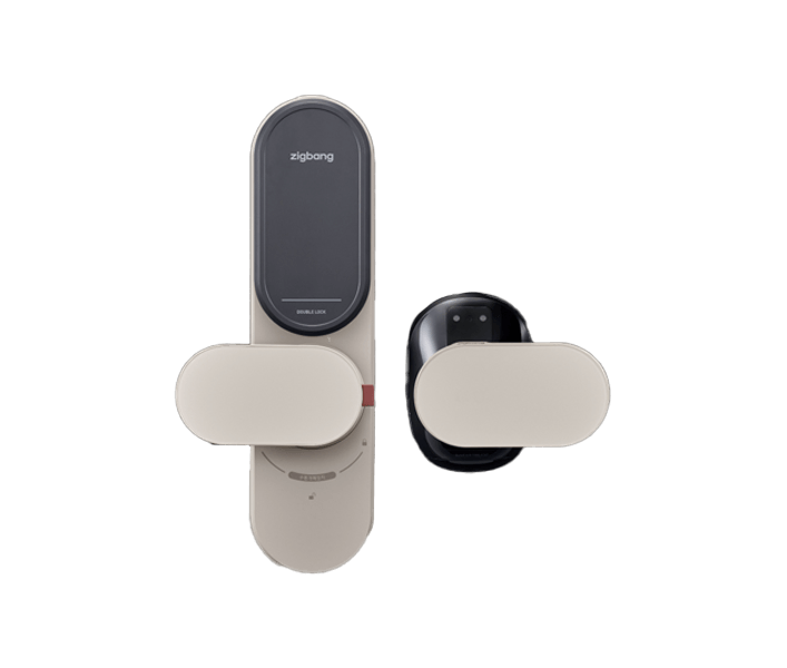 헤이븐 도어록 (얼굴인식)